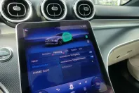 Mercedes-Benz C 180 din 2024 cu 7.048 km - oferta MER174836 - foto 16