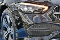 Mercedes-Benz C 180 din 2024 cu 7.048 km - oferta MER174836 - foto 18