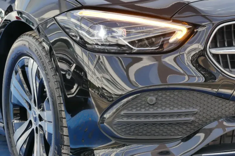 Mercedes-Benz C 180 din 2024 cu 7.048 km - oferta MER174836 - foto 18