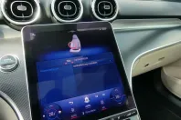 Mercedes-Benz C 180 din 2024 cu 7.048 km - oferta MER174836 - foto 19