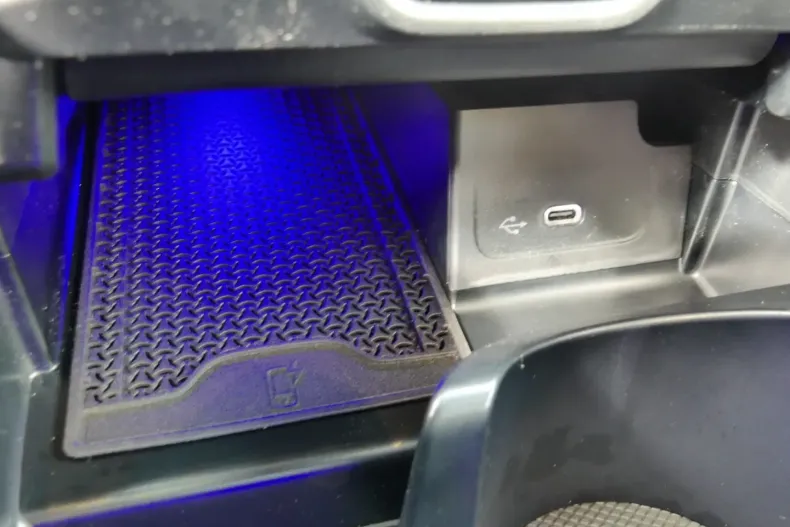 Mercedes-Benz C 180 din 2024 cu 7.048 km - oferta MER174836 - foto 20