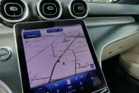 Mercedes-Benz C 180 din 2024 cu 7.048 km - oferta MER174836 - foto 21