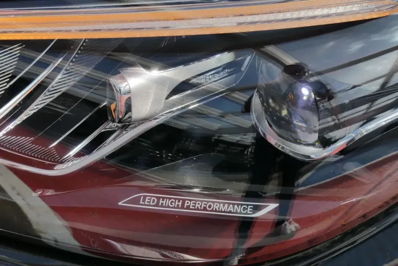 Mercedes-Benz C 180 din 2024 cu 7.048 km - oferta MER174836 - foto 23