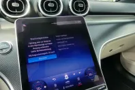 Mercedes-Benz C 180 din 2024 cu 7.048 km - oferta MER174836 - foto 24