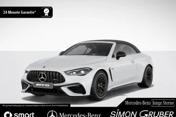 Mercedes-Benz CLE 53 AMG din 2024 - oferta MER174837