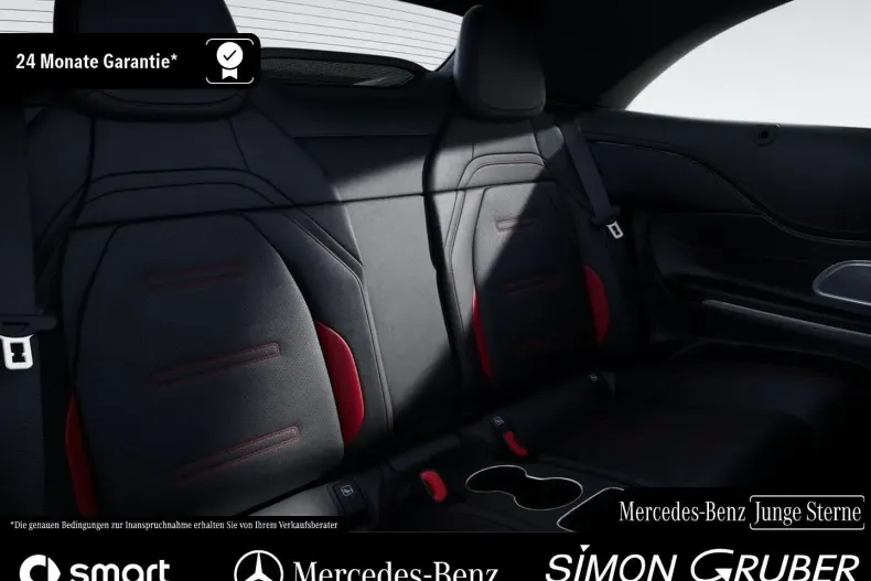 Mercedes-Benz CLE 53 AMG din 2024 cu 15.204 km - oferta MER174837 - foto 6