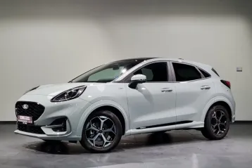 Ford Puma din 2025 - oferta FOR174839