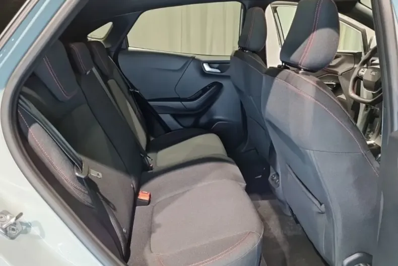 Ford Puma din 2025 cu 3.498 km - oferta FOR174839 - foto 7