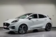 Ford Puma din 2025 cu 3.498 km - oferta FOR174839 - foto 12