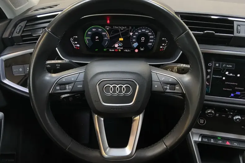 Audi Q3 din 2022 cu 45.450 km - oferta AUD174840 - foto 8