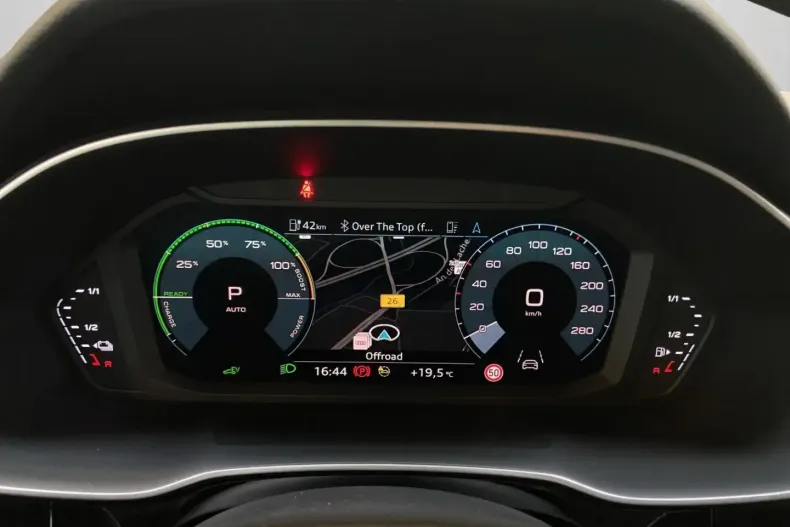 Audi Q3 din 2022 cu 45.450 km - oferta AUD174840 - foto 9