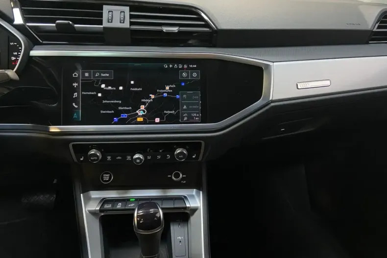 Audi Q3 din 2022 cu 45.450 km - oferta AUD174840 - foto 10