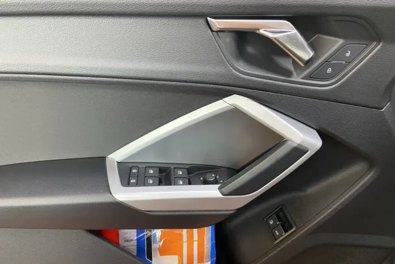 Audi Q3 din 2022 cu 45.450 km - oferta AUD174840 - foto 12