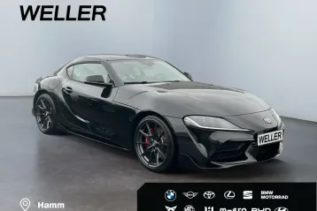 Toyota Supra din 2024 - oferta TOY174841