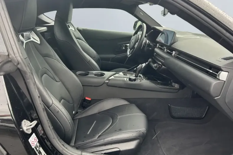 Toyota Supra din 2024 cu 19.380 km - oferta TOY174841 - foto 14