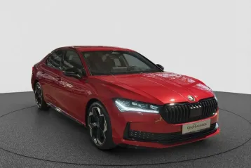 Skoda Superb din 2024 - oferta SKO174842