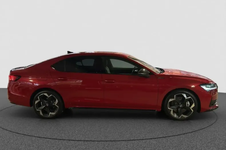 Skoda Superb din 2024 cu 16.325 km - oferta SKO174842 - foto 8