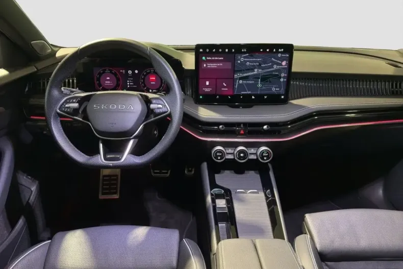 Skoda Superb din 2024 cu 16.325 km - oferta SKO174842 - foto 14