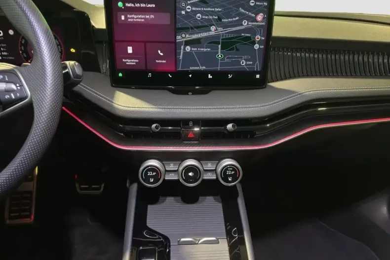 Skoda Superb din 2024 cu 16.325 km - oferta SKO174842 - foto 15