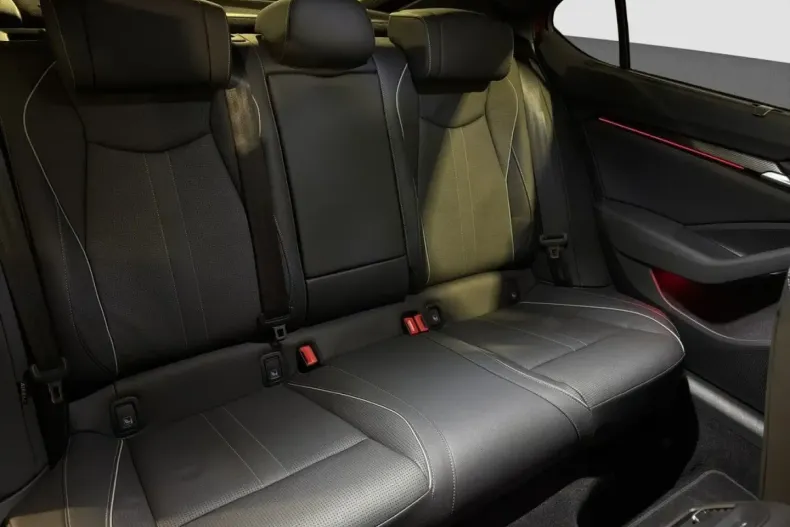 Skoda Superb din 2024 cu 16.325 km - oferta SKO174842 - foto 18