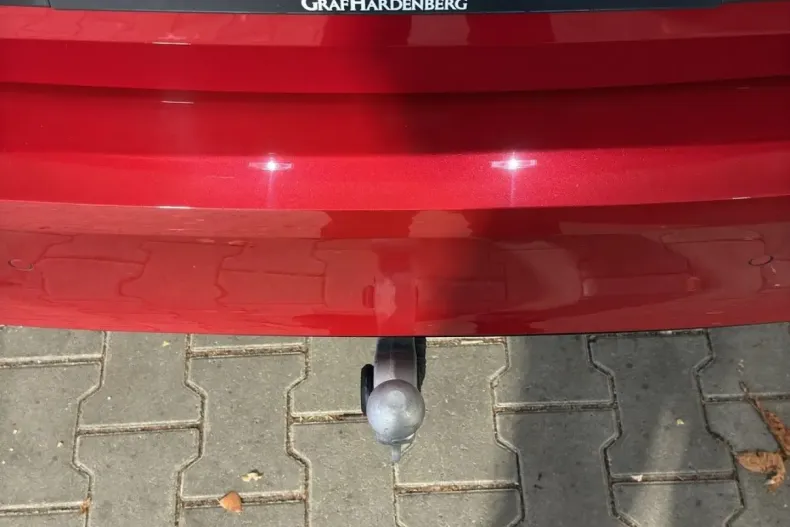 Skoda Superb din 2024 cu 16.325 km - oferta SKO174842 - foto 21