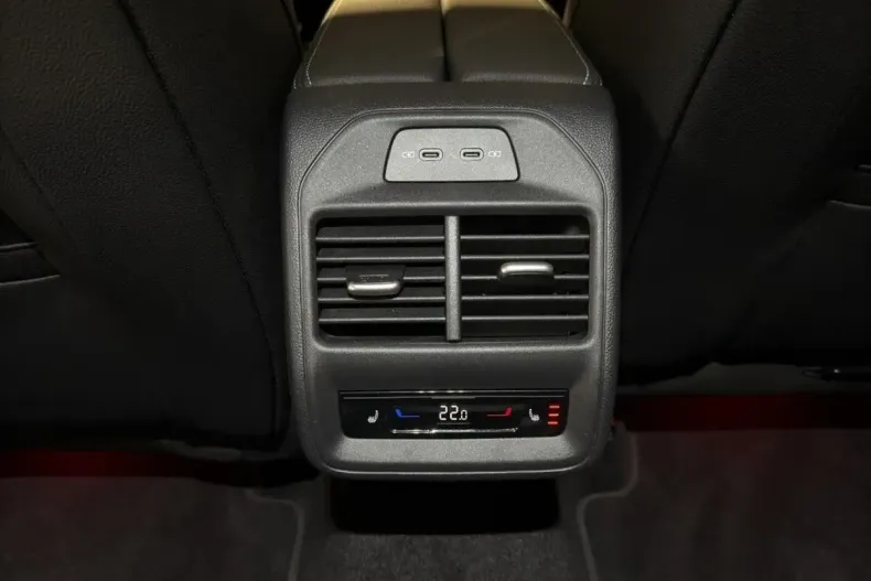 Skoda Superb din 2024 cu 16.325 km - oferta SKO174842 - foto 22