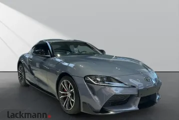 Toyota Supra din 2024 - oferta TOY174843