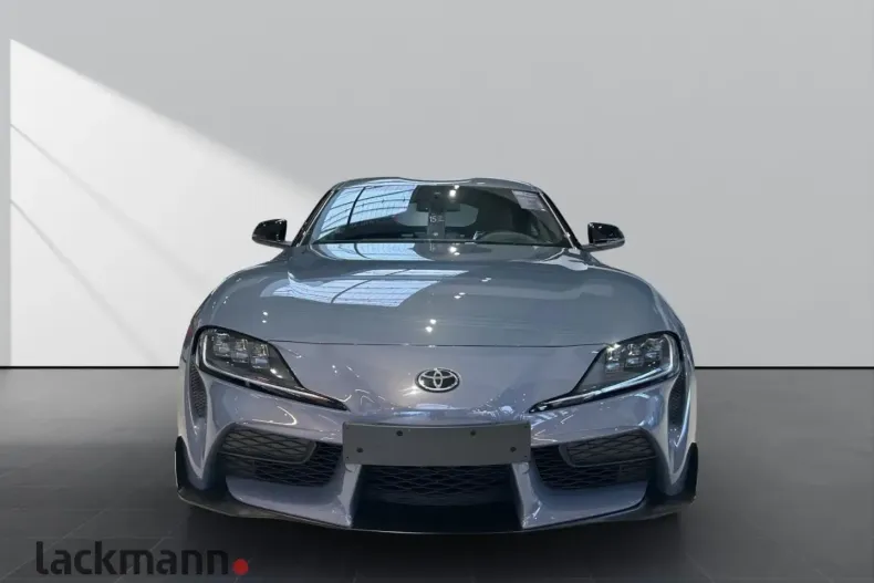 Toyota Supra din 2024 cu 1.700 km - oferta TOY174843 - foto 2