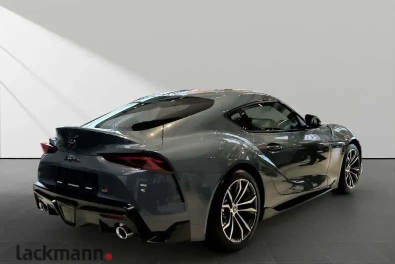 Toyota Supra din 2024 cu 1.700 km - oferta TOY174843 - foto 3