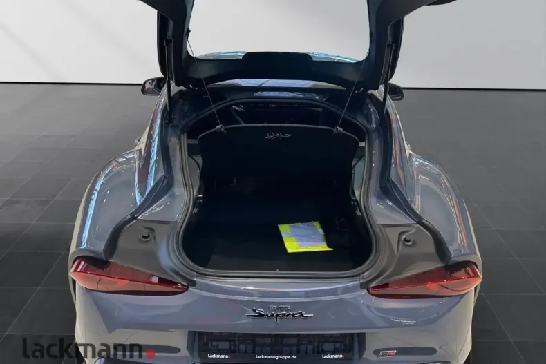 Toyota Supra din 2024 cu 1.700 km - oferta TOY174843 - foto 6