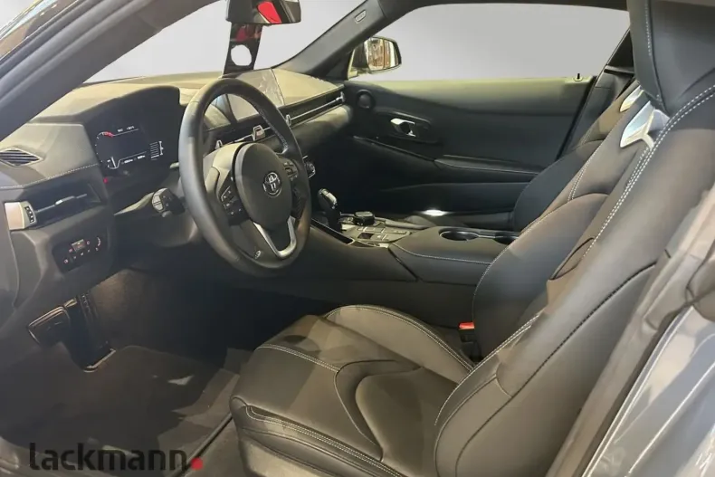 Toyota Supra din 2024 cu 1.700 km - oferta TOY174843 - foto 7