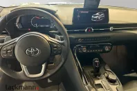 Toyota Supra din 2024 cu 1.700 km - oferta TOY174843 - foto 9