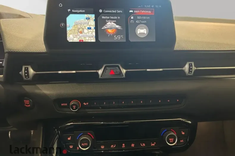 Toyota Supra din 2024 cu 1.700 km - oferta TOY174843 - foto 12