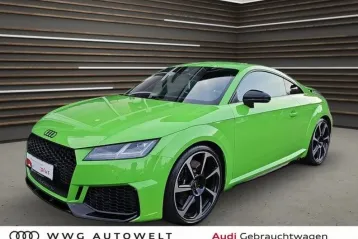 Audi TT RS din 2022 - oferta AUD174845