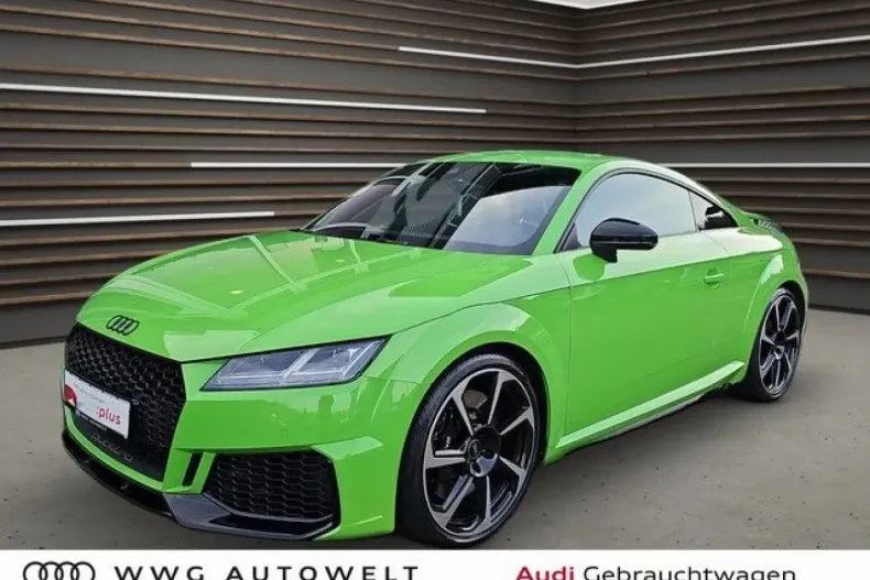 Audi TT RS din 2022 cu 31.089 km - oferta AUD174845 - foto 1
