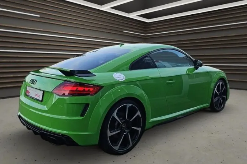Audi TT RS din 2022 cu 31.089 km - oferta AUD174845 - foto 3