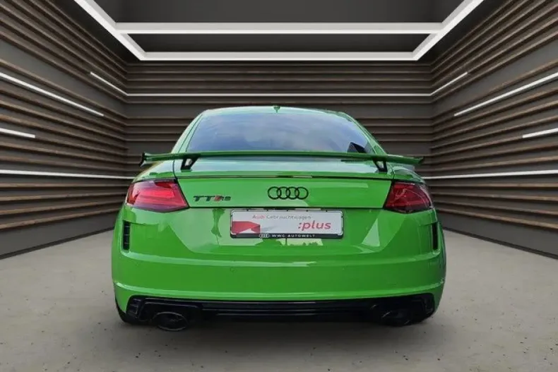 Audi TT RS din 2022 cu 31.089 km - oferta AUD174845 - foto 5