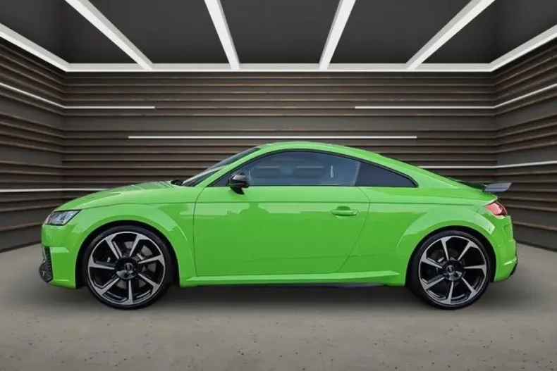 Audi TT RS din 2022 cu 31.089 km - oferta AUD174845 - foto 6