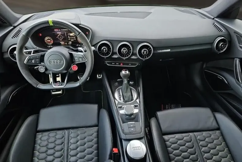 Audi TT RS din 2022 cu 31.089 km - oferta AUD174845 - foto 7