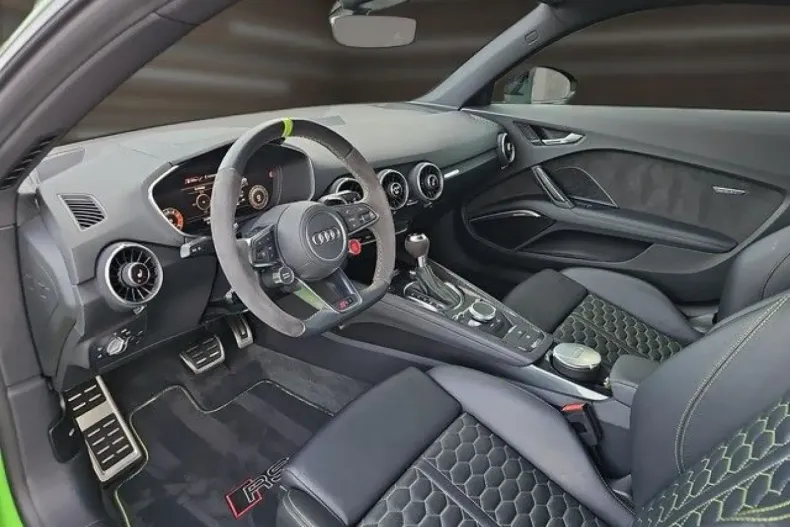 Audi TT RS din 2022 cu 31.089 km - oferta AUD174845 - foto 8