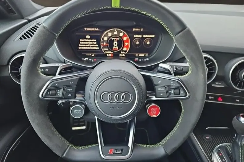Audi TT RS din 2022 cu 31.089 km - oferta AUD174845 - foto 9