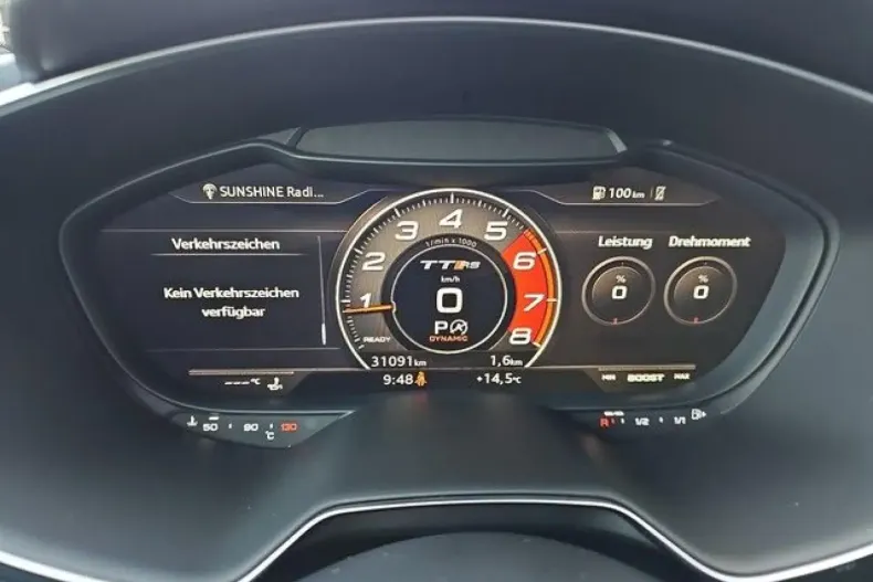 Audi TT RS din 2022 cu 31.089 km - oferta AUD174845 - foto 10