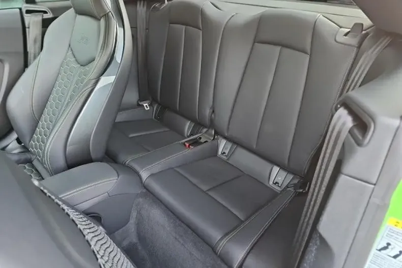 Audi TT RS din 2022 cu 31.089 km - oferta AUD174845 - foto 12