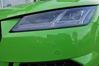 Audi TT RS din 2022 cu 31.089 km - oferta AUD174845 - foto 13