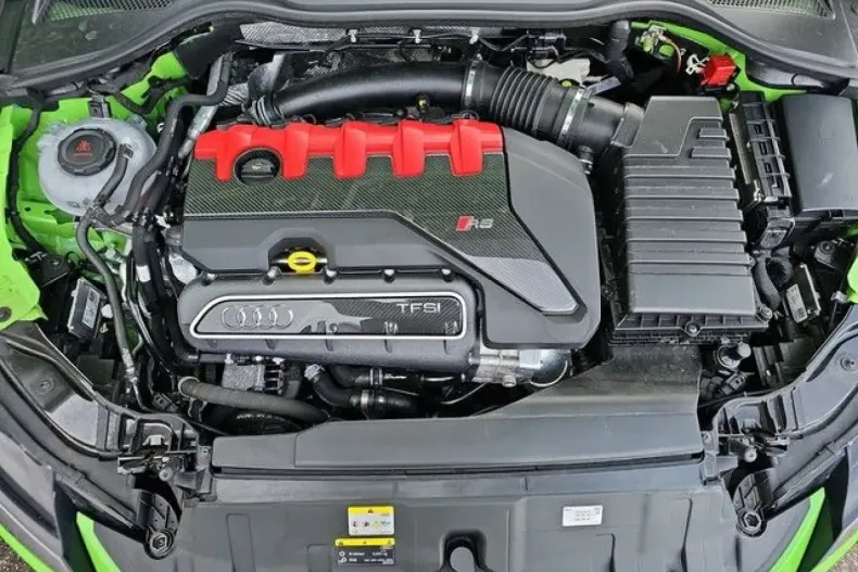 Audi TT RS din 2022 cu 31.089 km - oferta AUD174845 - foto 19