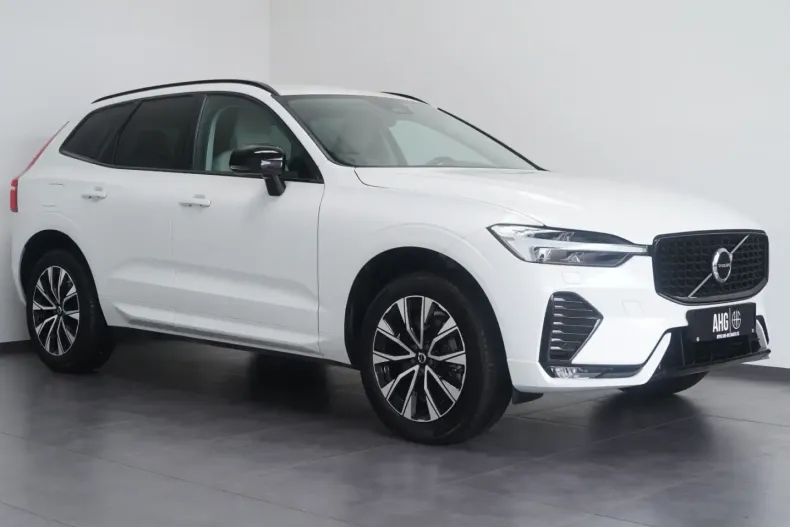 Volvo XC60 din 2023 cu 33.573 km - oferta VOL174846 - foto 2