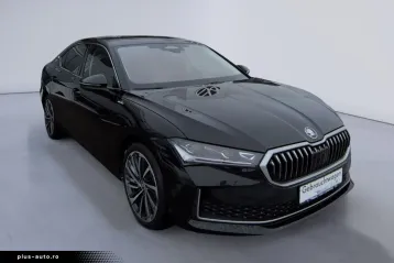 Skoda Superb din 2025 - oferta SKO174847