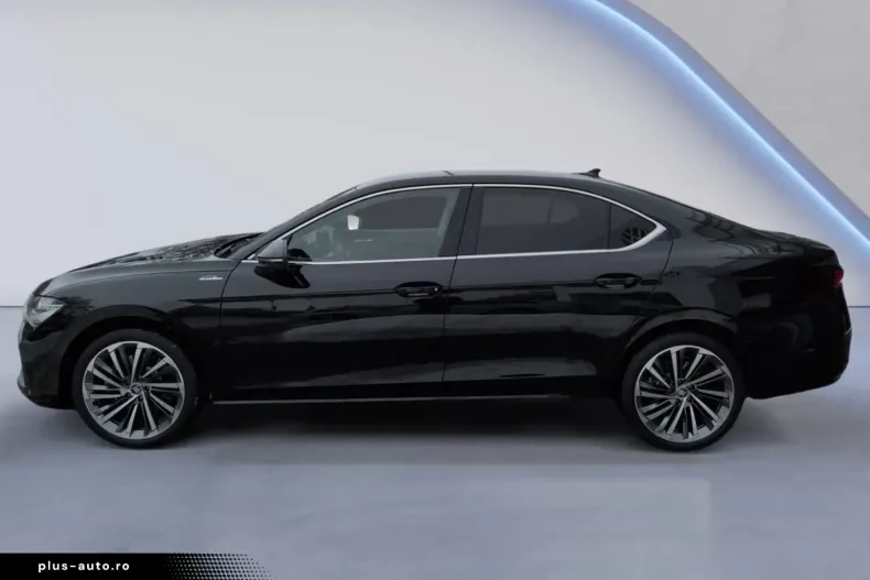 Skoda Superb din 2025 cu 13.089 km - oferta SKO174847 - foto 2