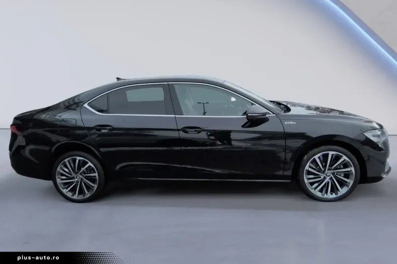 Skoda Superb din 2025 cu 13.089 km - oferta SKO174847 - foto 6