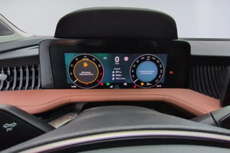 Skoda Superb din 2025 cu 13.089 km - oferta SKO174847 - foto 11